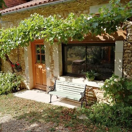 En Plein Air Βίλα Coursac Εξωτερικό φωτογραφία