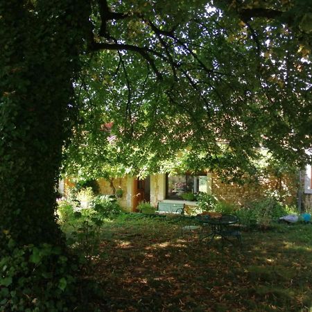 En Plein Air Βίλα Coursac Εξωτερικό φωτογραφία